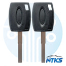 2011 - 2019 Transponder Key for Ford - H94-PT / 4D63 (80 bits) Chip