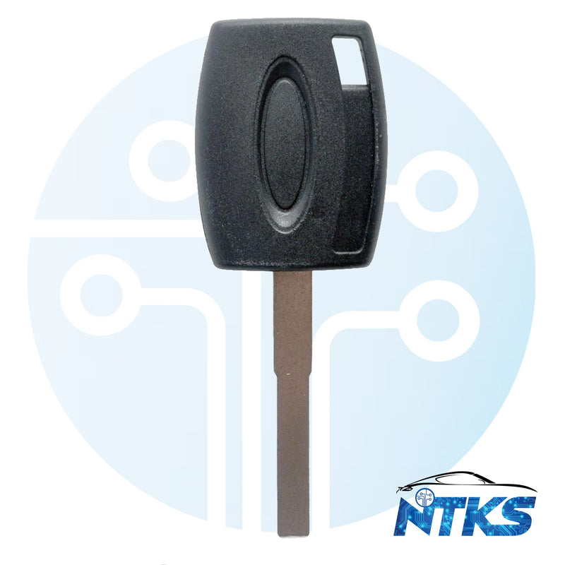 2011 - 2019 Transponder Key for Ford - H94-PT / 4D63 (80 bits) Chip