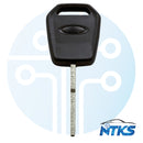 2014 - 2020 Llave Transpondedora para Ford Lincoln - Chip Ford HU101 / 128 Bits
