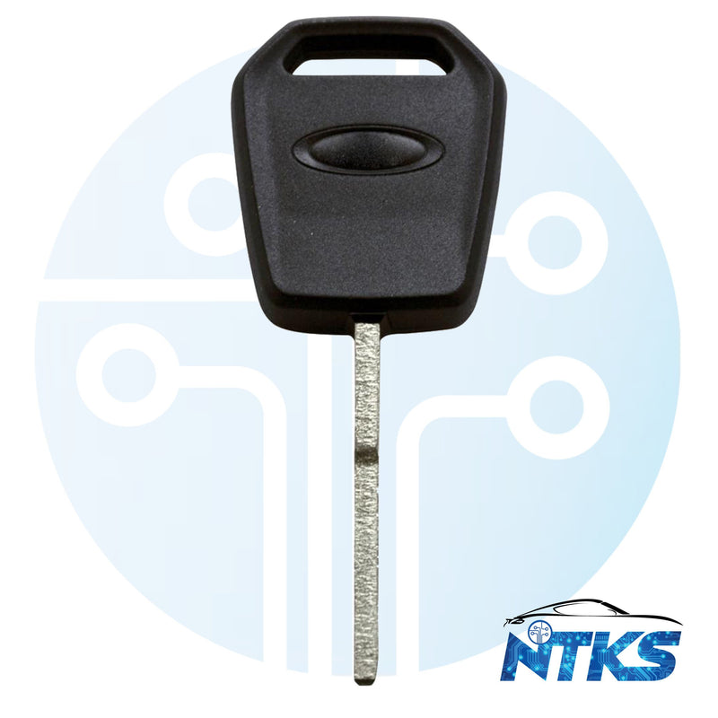 2014 - 2020 Transponder Key for Ford Lincoln - HU101 / 128 Bits Ford Chip