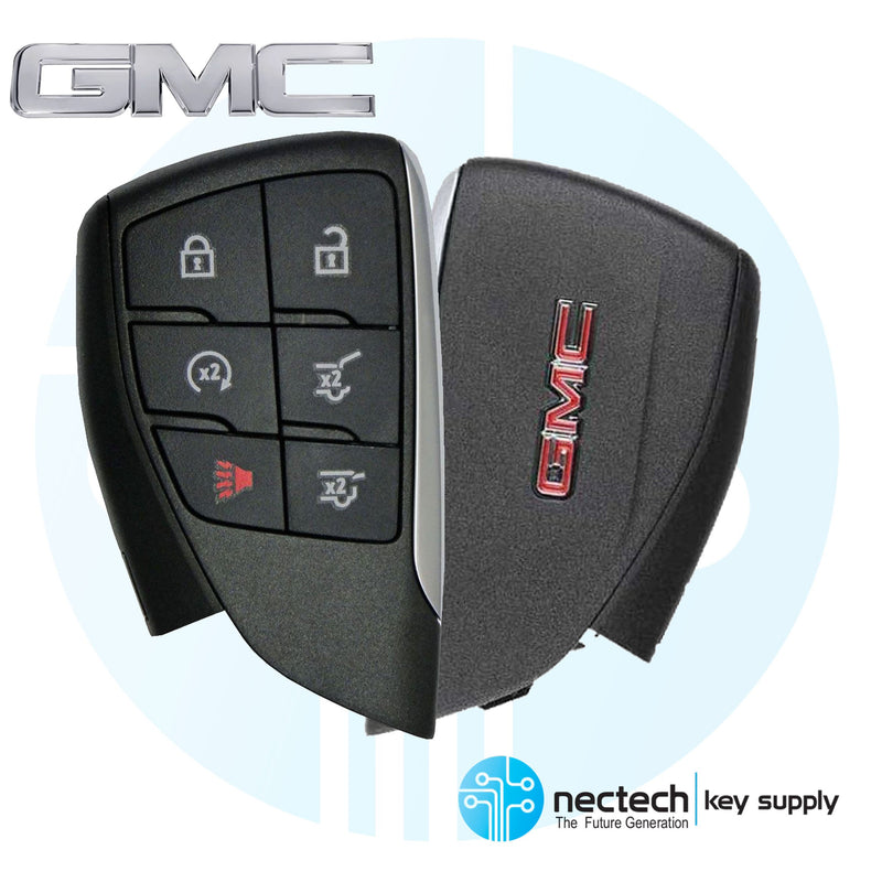 2021 - 2022 NEW  GMC Yukon Smart Proximity Key 6B PN: 13541567