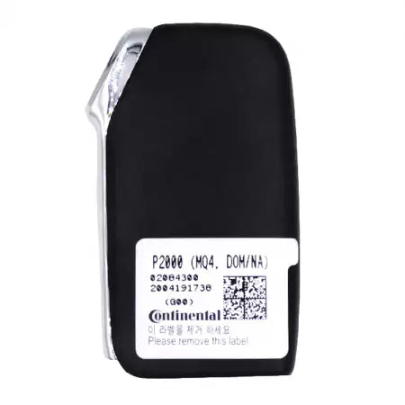 2021-2022 Kia Sorento Llave remota inteligente sin llave de 5 botones FCC: SY5MQ4FGE05 PN: 95440-P2000