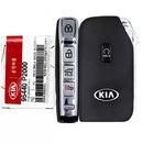 2021-2022 Kia Sorento Llave remota inteligente sin llave de 5 botones FCC: SY5MQ4FGE05 PN: 95440-P2000