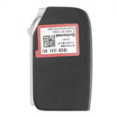 2022-2023 KIA Carnival Llave remota inteligente 7 botones 433 MHz PN: 95440-R0420