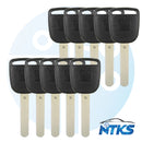 2013 - 2019 Transponder Key for Honda - HO05-PT(G) / ID47 Chip "G"