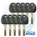 2012 - 2017 Transponder Key for Hyundai Accent  - HY18 / ID46 Chip