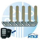 Hoja de llave de emergencia Honda 2013 - 2020 HO01