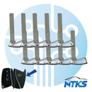 2014 - 2017 Hyundai Azera Equus Hoja de llave de emergencia LXP90