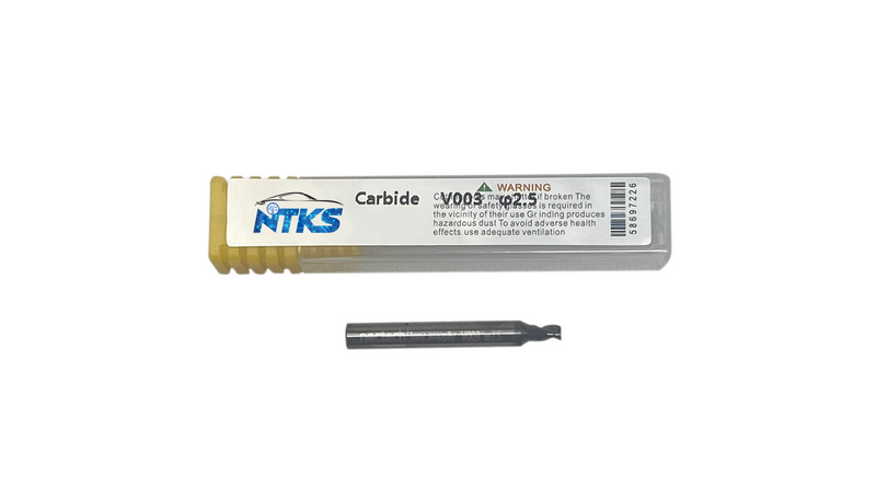 Carburo Premium - V003 (RIC05048B) 2.5 Ninja y Keyline Vortex Gymkana 994 