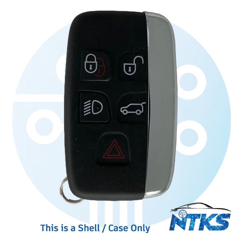 2010 - 2018 CARCASA para Land Rover Range Rover Smart Proximity