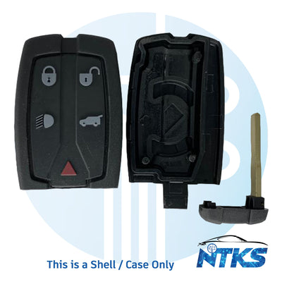 2006 - 2012 SHELL for Land Rover LR2 Smart Proximity