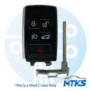 2010 - 2018 SHELL for Land Rover Range Rover Smart Proximity