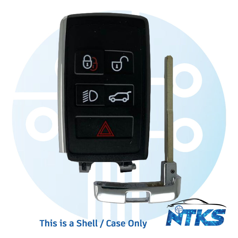 2010 - 2018 SHELL for Land Rover Range Rover Smart Proximity