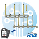 Hoja de llave de emergencia Forte 2014 - 2018 HY15