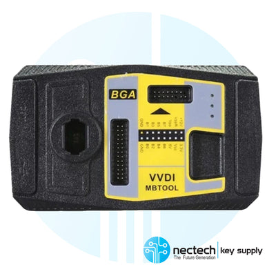 Xhorse VVDI MB Machine BGA Mercedes Key Programmer