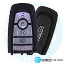 2020 Lincoln Corsair Aviator Smart Key FCC: M3N-A2C931426 - 902 MHz