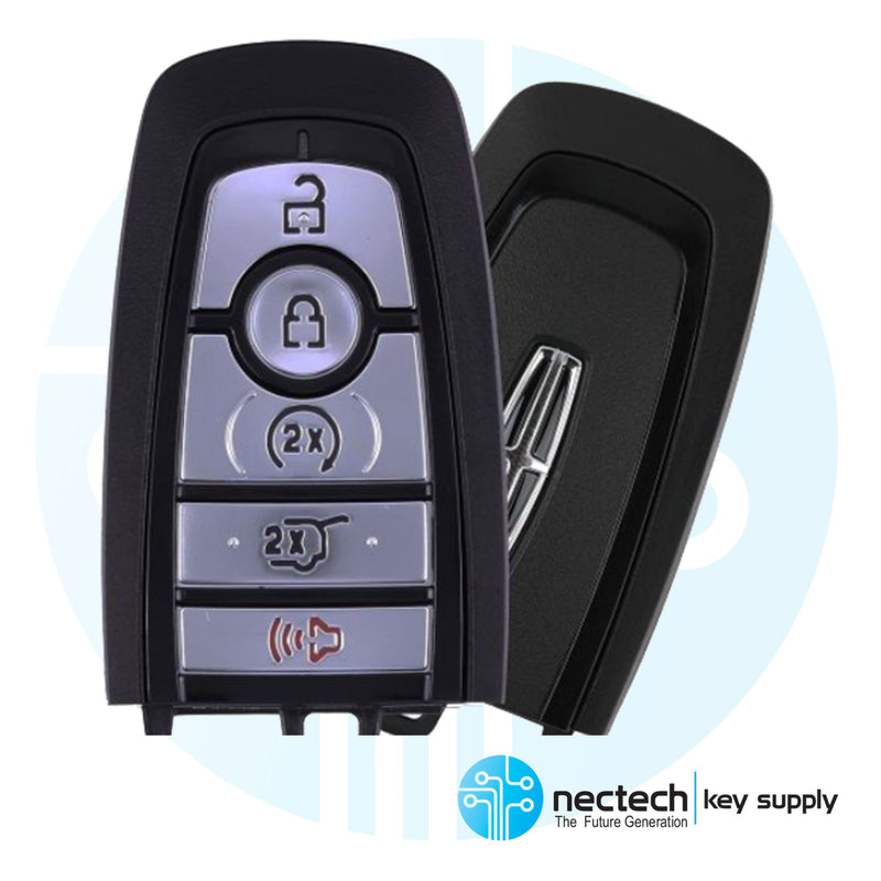 FCC de llave inteligente Lincoln Corsair Aviator 2020: M3N-A2C931426 - 902 MHz