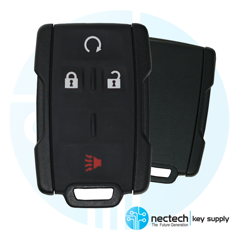 2014 - 2019 GM Chevrolet Remote Control FCC: M3N-32337100 / PN: 22881480