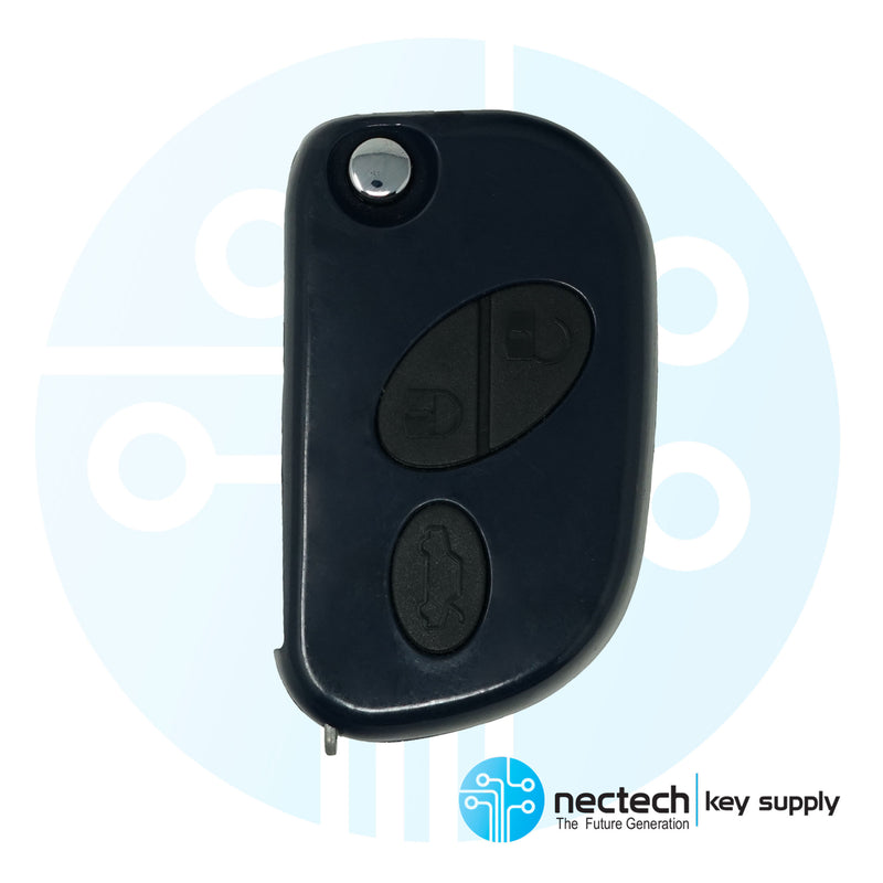 2007 - 2017 Maserati Quattroporte Gran Turismo Smart Key FCC: RX2 TRF 937
