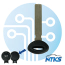 2010 - 2014 - Hoja de llave de emergencia Mini Cooper HU92RP