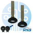 2010 - 2014 - Hoja de llave de emergencia Mini Cooper HU92RP