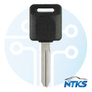 2014 - 2019 Llave transpondedora para Nissan Rogue - Chip NI07 / ID 47