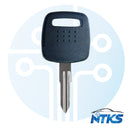 Llave transpondedora 1999 para Nissan Infiniti - DA31 - Chip NSN11T2 / ID41