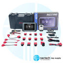 Dispositivo de diagnóstico Nitro GT