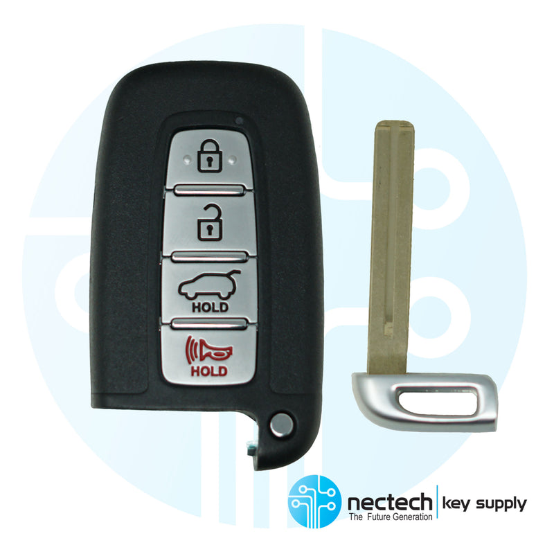 2013 Hyundai Tucson Proximity Remote FCC: SY5HMFNA04 / PN: 95440-2S300