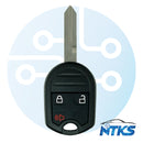 2007 - 2020 Remote Head Key for Ford Edge Escape Expedition 3B  FCC: CWTWB1U793