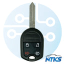 2007 - 2019 Remote Key for Ford Edge Escape Fusion 4B FCC: CWTWB1U793