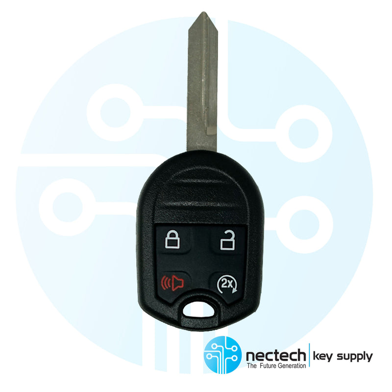 2009 - 2020 Ford F-Series Explorer Expedition Remote Key FCC: CWTWB1U793 PN:164-R8067