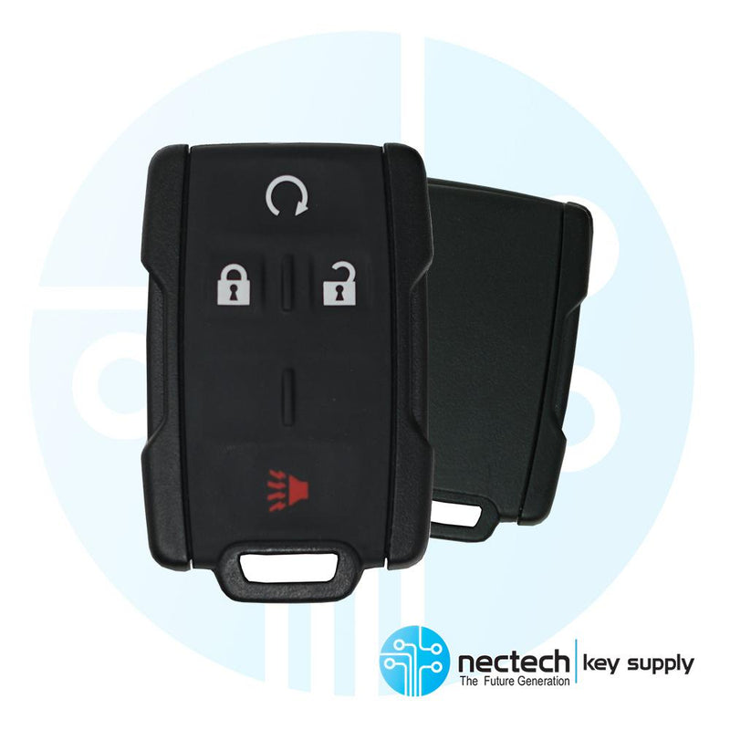 2014 - 2019 GM Chevrolet Remote Control FCC: M3N-32337100 / PN: 22881480