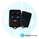 2003 - 2007 Control remoto para Ford Lincoln 5B FCC: CWTWB1U551