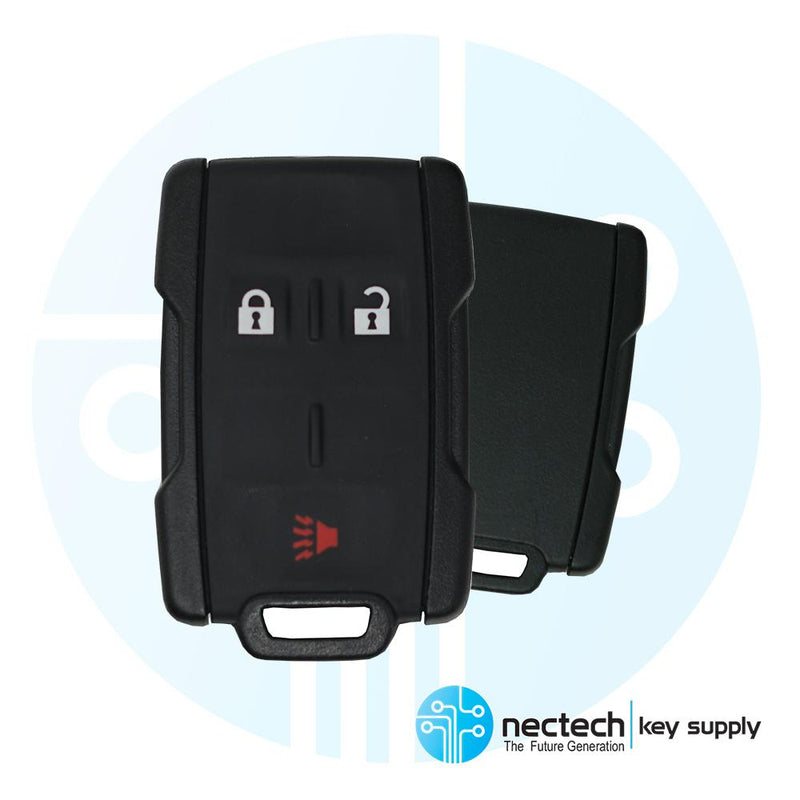 2014 - 2019 GMC Chevrolet Remote Key Fobs FCC: M3N-32337100 / PN: 13577771 - 3B