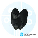 2006 - 2008 Hyundai Tiburon Control remoto de entrada sin llave 3B - LXP-RK225