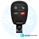 2004 – 2006 Kia Amanti llave de control remoto FCC: KR55WY8404 / PN: 95430-3F301