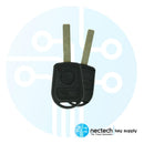 1993 - 1999 BMW Llave Cabezal Remoto Serie 3 5 7 FCC: LX8FZV