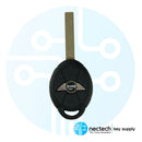 2005 - 2007 Mini Cooper / S Sistemas EWS FCC: LX8 F2V