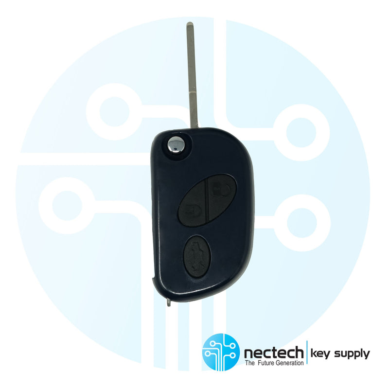 2007 - 2017 Maserati Quattroporte Gran Turismo Smart Key FCC: RX2 TRF 937