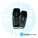 FCC de llave inteligente de proximidad Ford Mustang 2015 - 2017: M3N-A2C31243800