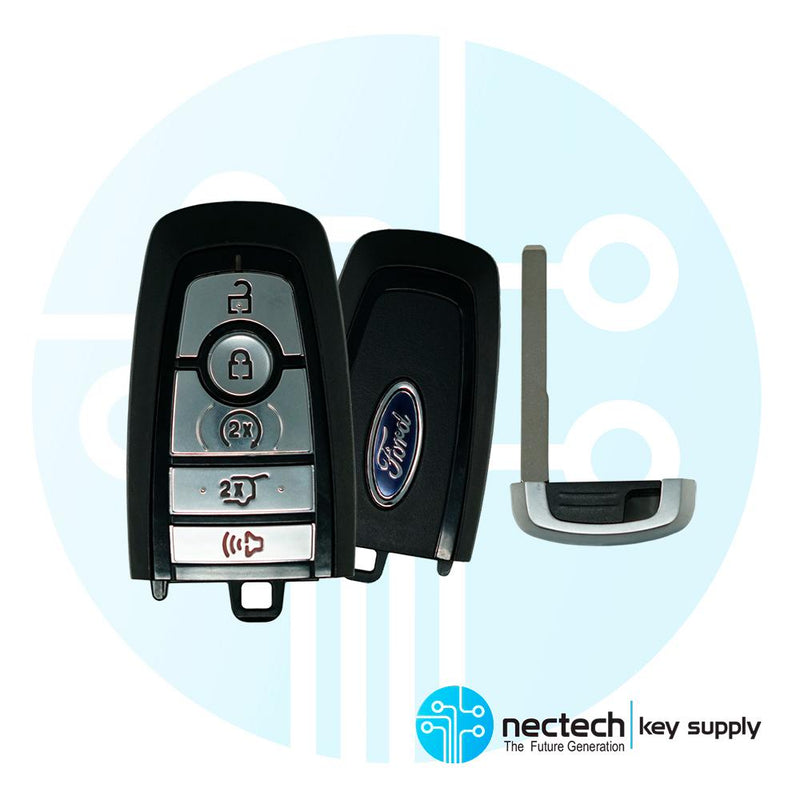 2023-2024 Ford Expedition / 5-Button Smart Key / PN: 164-R8355 / M3N-A3C108397