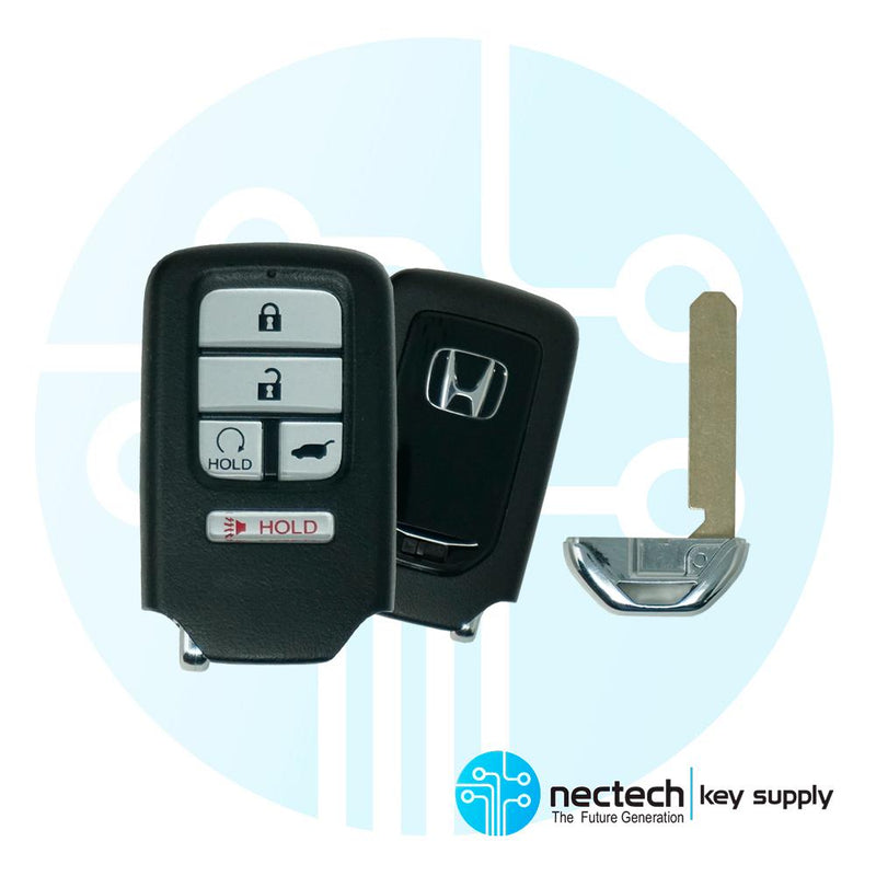 2019 - 2024 Honda Passport Pilot Smart Key / KR5 V44, KR5 T44 / 72147-TG7-A61