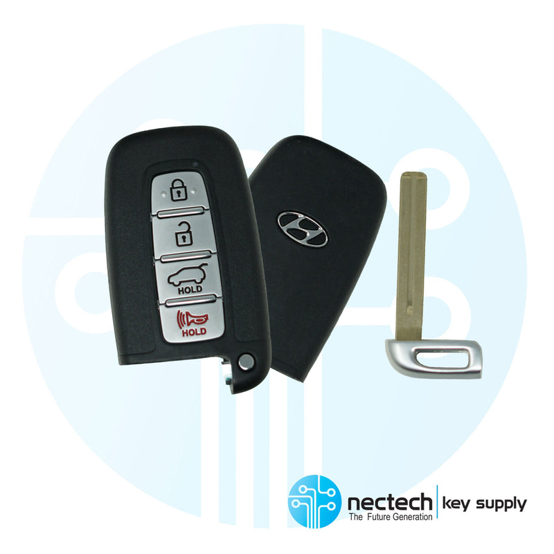 2013 Hyundai Tucson Proximity Remote FCC: SY5HMFNA04 / PN: 95440-2S300