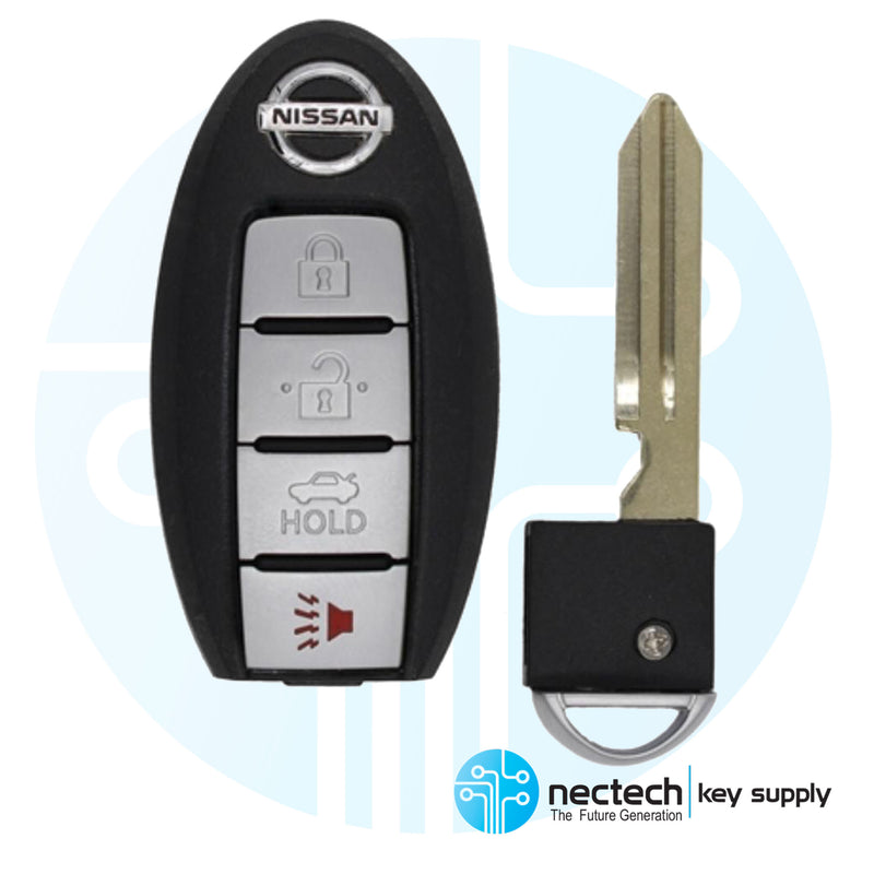 2013 - 2015 NEW OEM Nissan Altima Smart Proximity Key 4B FCC: KR5S180144014 Cont: 44018
