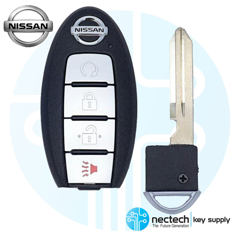 2019-2021 NEW Nissan Pathfinder Murano Titan Proximity Smart Key FCC:KR5TXN7 Cont: 44904 PN:285E3-9UF5B