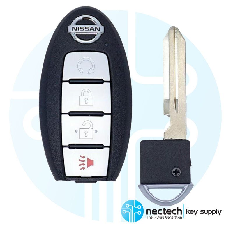 2018-2021 Nissan Kicks SR SV Rogue Proximity Smart Key FCC:KR5TXN3 Cont: 44503 PN:285E3-5RA6A