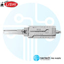 Selección original Lishi HY20 Hyundai de 2 pulgadas