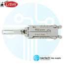 Encendido original Lishi HY22 Hyundai/ Kia habilitado - Antideslumbrante