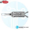 Original Lishi TOY2018 Nuevo Toyota Keyway - Selección de 2 pulgadas